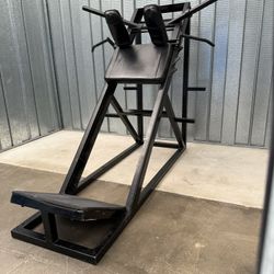    Hack Squat Old School Bodybuilding Muscle MassTraining Weightlifting Workout Gym Fitness Strength Conditioning Power Explosiveness Leg Day