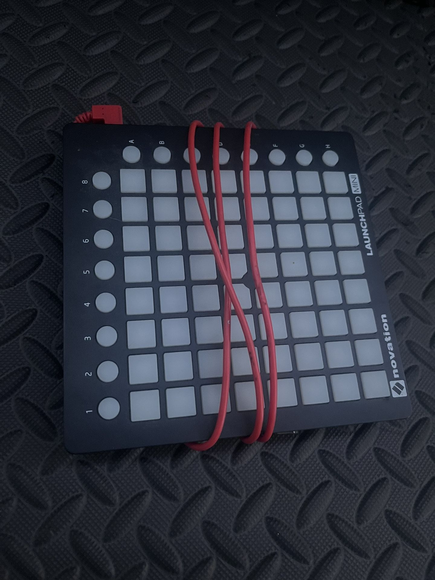 Novation Launch Pad Mini