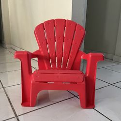 Kids Chair 