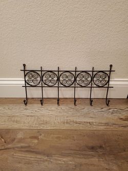 Decorative Rack