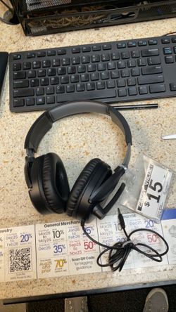 Turtle Beach headset