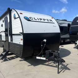 Clipper 17 Ft