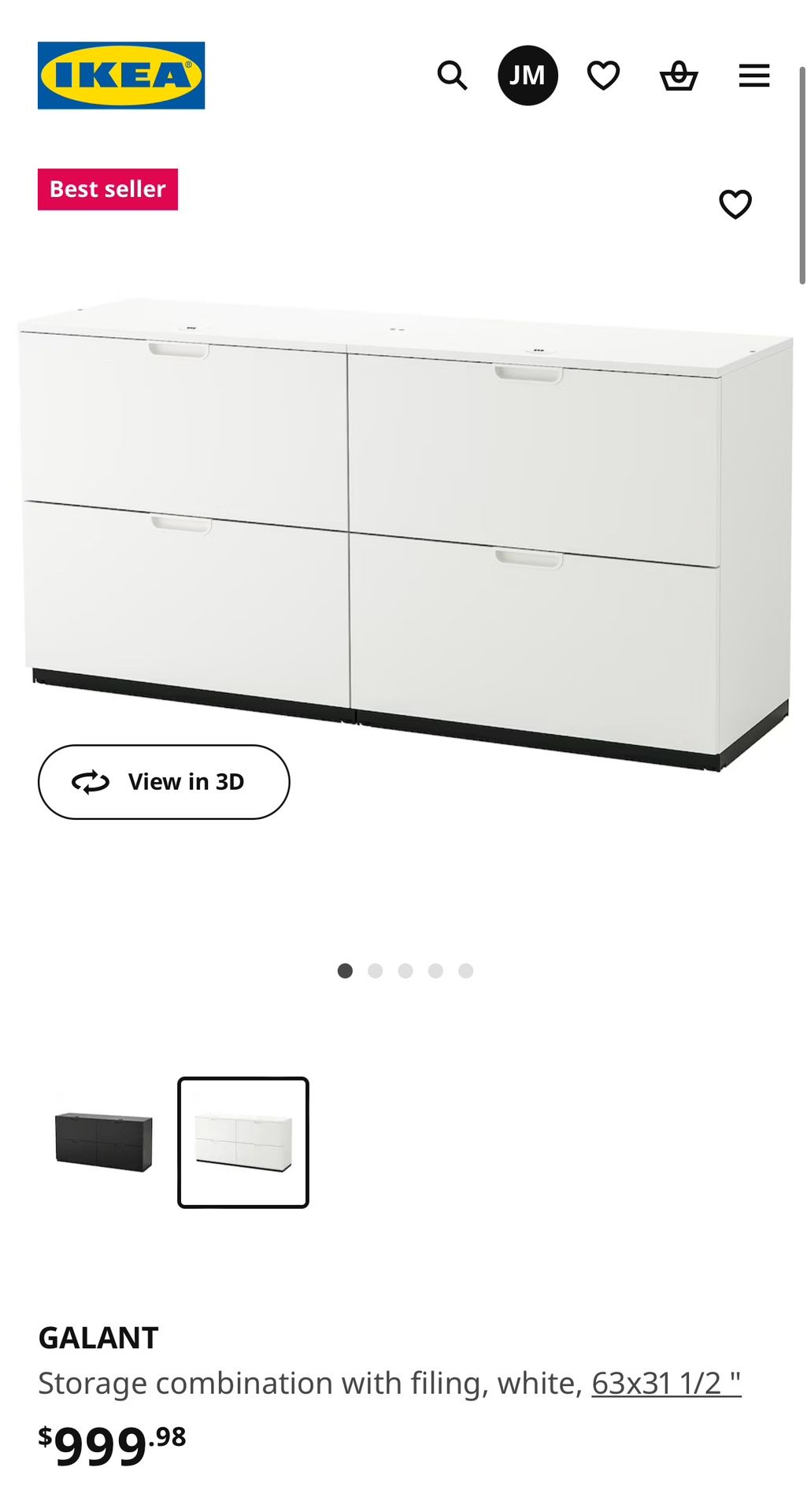 Office Furniture