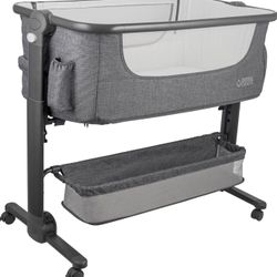 Baby Bassinet / Cuna De Bebe