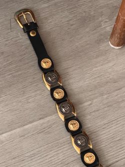 VERSACE Belt