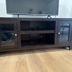 TV Console 
