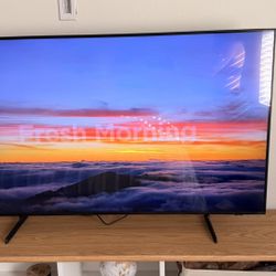 Samsung Smart Tv 55”