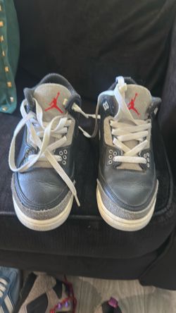 Jordan 3