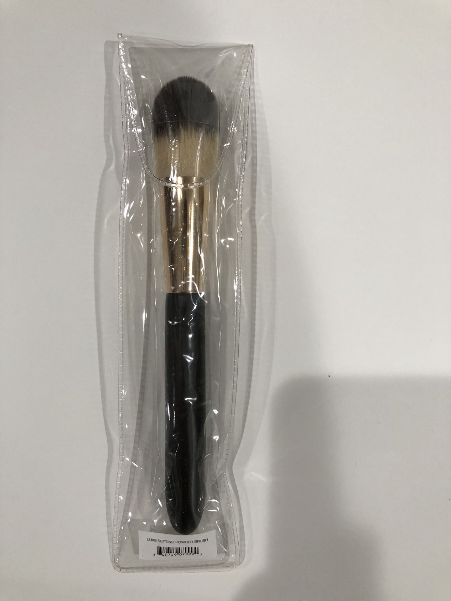 Luxe Setting Powder Brush NEW