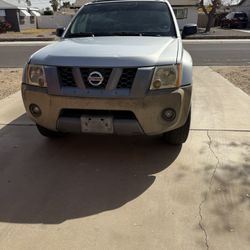 2006 Nissan Xterra