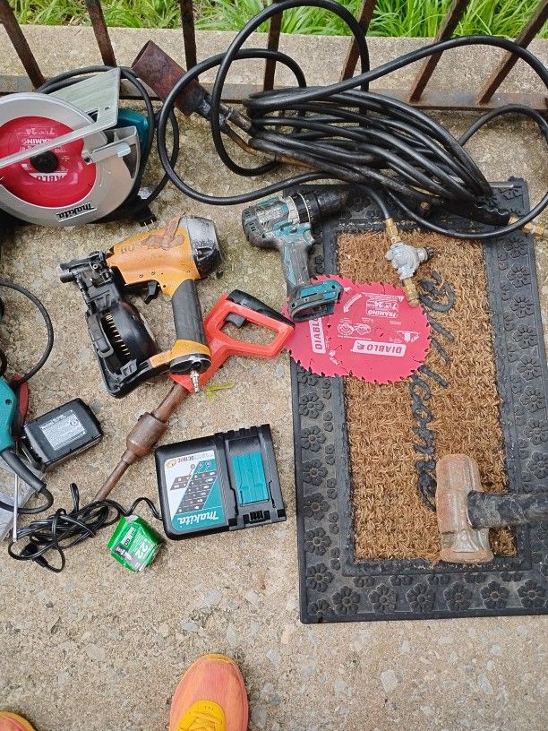 Tools