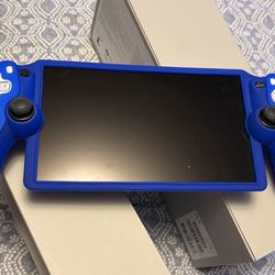 PlayStation Portable 