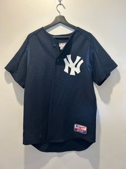 Vintage Majestic New York Yankees Spring Training Jersey Men’s Medium
