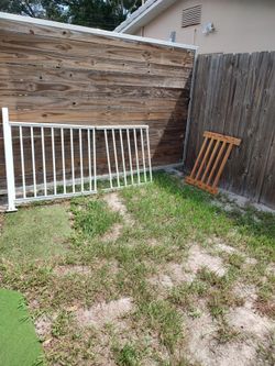 Handrails Package Deal