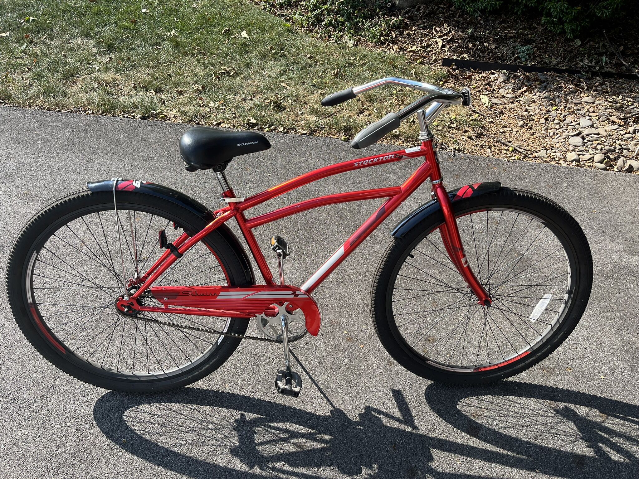 Schwinn. BIG 29” Beach Cruiser!