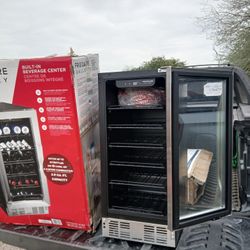 FRIGIDAIRE GALLERY NEW