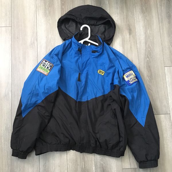 Vintage 90s Best Buy Jacket For Sale In Santa Maria Ca Offerup