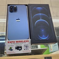 Apple iPhone 12 Pro Max 