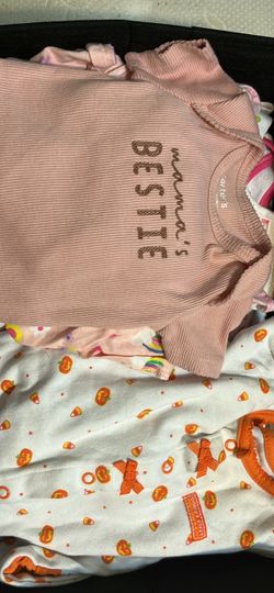 0-3 months girl  clothes