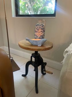 End Table