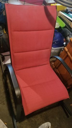 New And Used Chair For Sale In Elkhart In Offerup