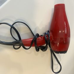 Hair Dryer