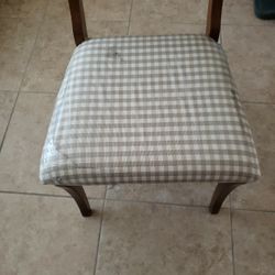 Dinning Wooden Chair's