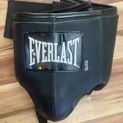 Boxing Gear Size XXL