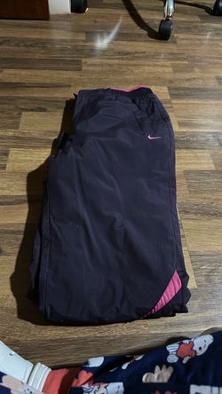 Nike clima fit snow pants for girls