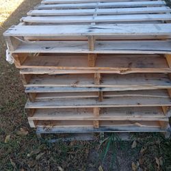 Project Pallets 