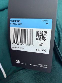 Nike tennis skirt