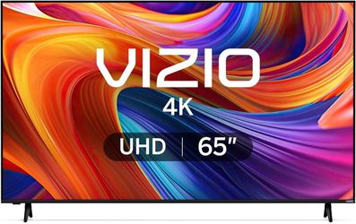 65-inch Vizio UHD 4K LED SMART TV 2160P - (V4K65)