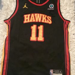 HAWKS JERSEY 🔥🔥