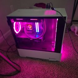 “CyberPowerPC Gamer Supreme - Ryzen 7 7800X3D | RTX 4070 Super | 32 GB | 2 TB SSD