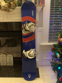 Snowboard Volki Composite 145