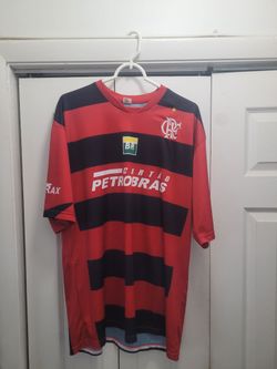 FLAMENGO Jersey