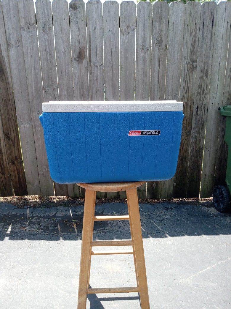 Cooler