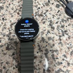 Galaxy Watch 7 44mm Wrist Size 