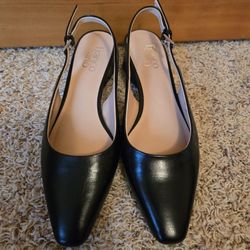 Franco Sarto Genuine Leather