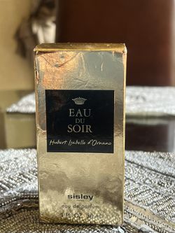 Eau du soir eau de parfum 1oz 30ml