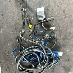 OG Xbox Video Cable 
