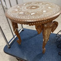 Selling Antique Table 