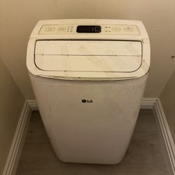 Used AC Unit 