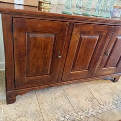 Sideboard/Media Cabinet