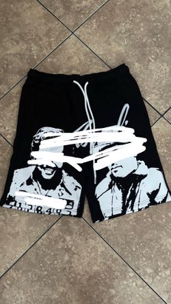 Asali shorts