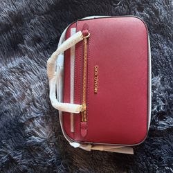 Michael Kors Handbag/Body Bag