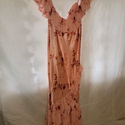 Designer Dress For Woman