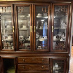 China Hutch