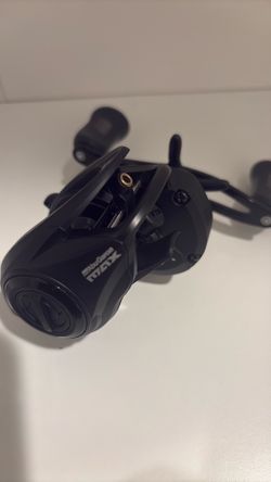 Abu Garcia Max SX