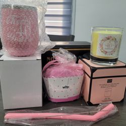 40th Birthday Gift Set 